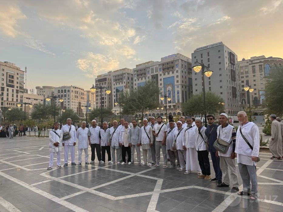 Umra safari SKIDKA Oktabr/ Умра скидка Октабр