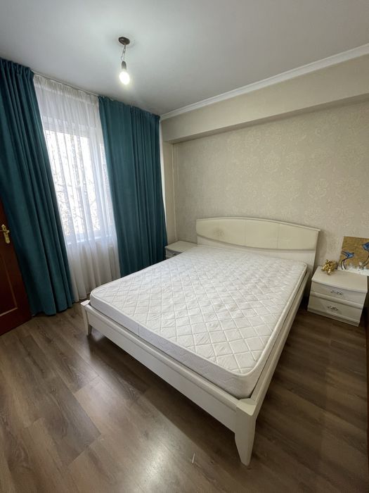 Сдается 3х ком. квартира, р-н маг. Горизонт (1 гор больница)