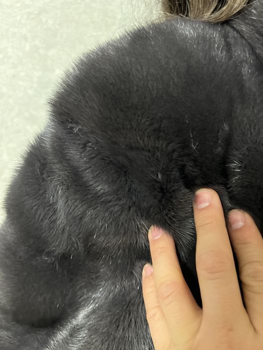 Продам шубу трансформер