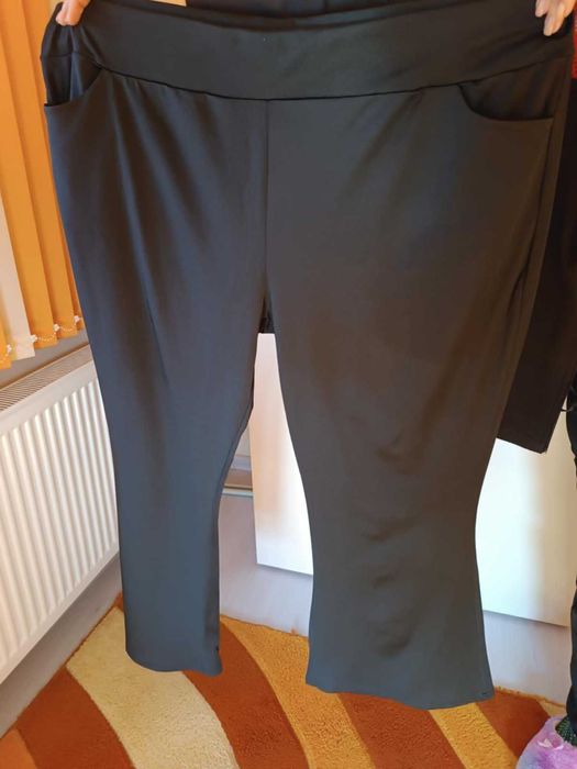 Спортен удобен клин