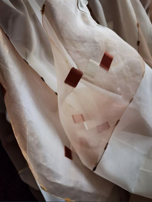 Perdele și draperii