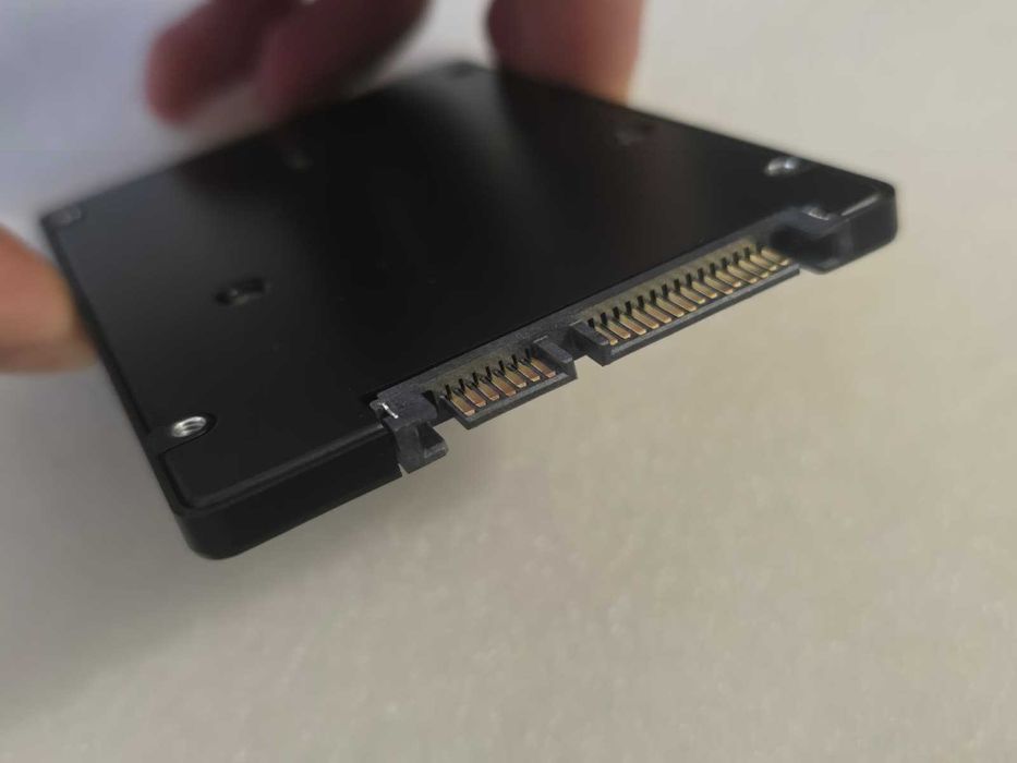 Solid State Drive (SSD) Samsung PM871 256GB, 2.5" SATA 3 (6Gbps), MZ-YLN2560
