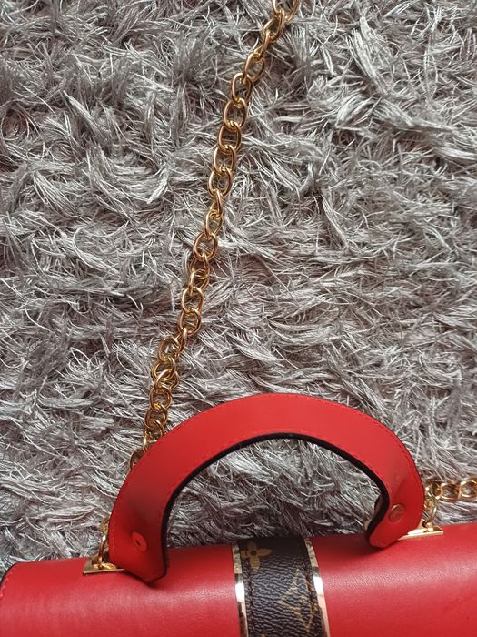 Geanta Louis Vuitton