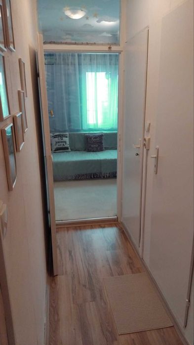 Дава се под наем Двустаен апартамент в София, Надежда 1 - 50 кв.м за 400 € - Снимка #14