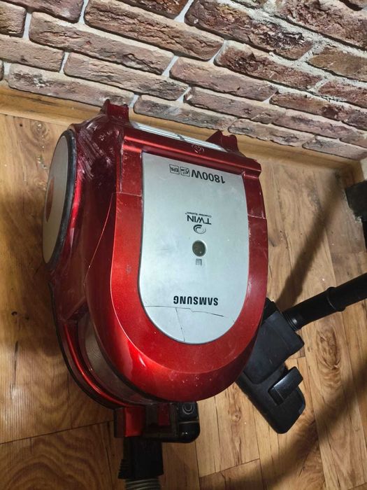 пылесос Samsung 1900W