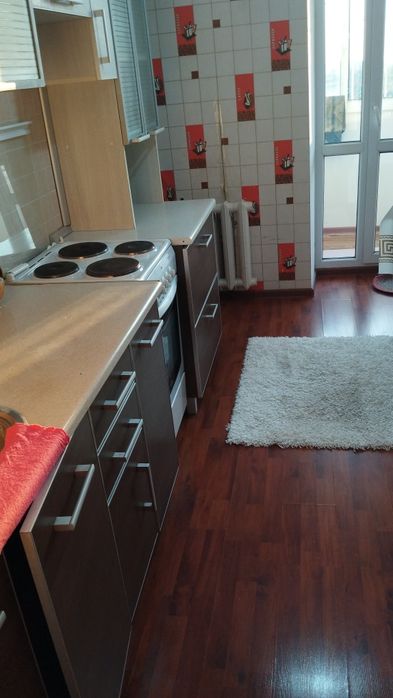 Сдам посуточно квартиру