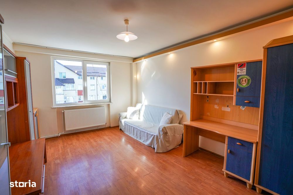 Apartament cu 3 Camere Proaspăt Renovat lângă Mall & Lidl! Proprietar!