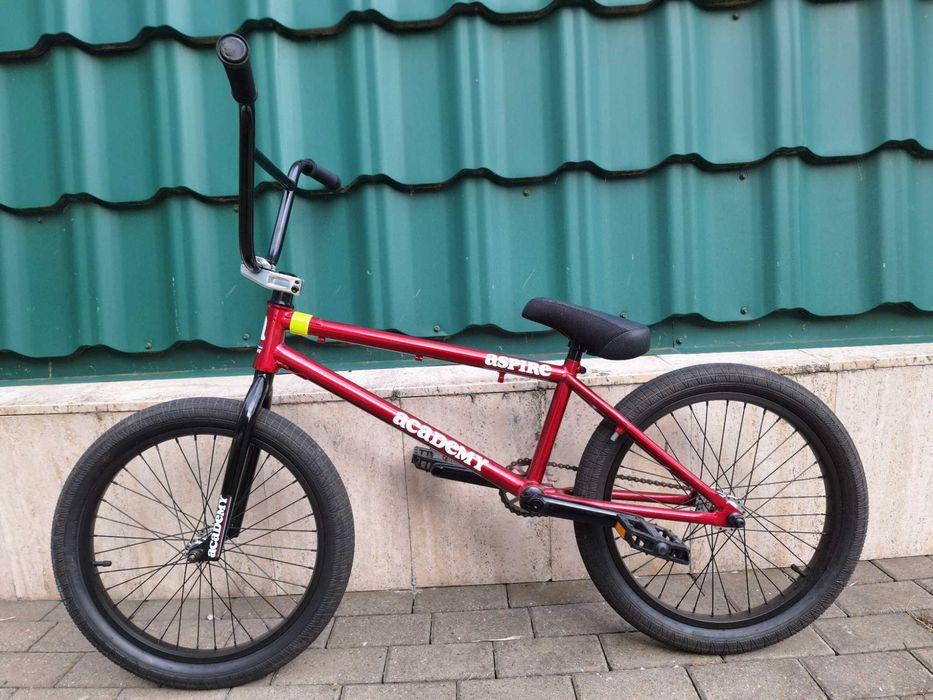 Bicicleta BMX Nou