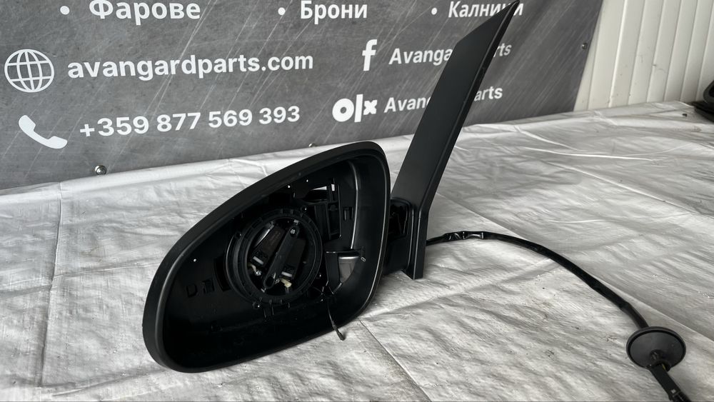 Ляво огледало Opel Astra J 2010-2015