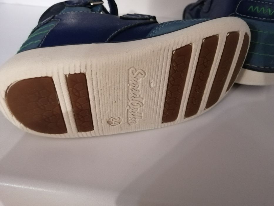 Продам ортопедические сандали