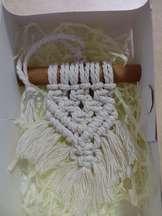 Новогодние украшения