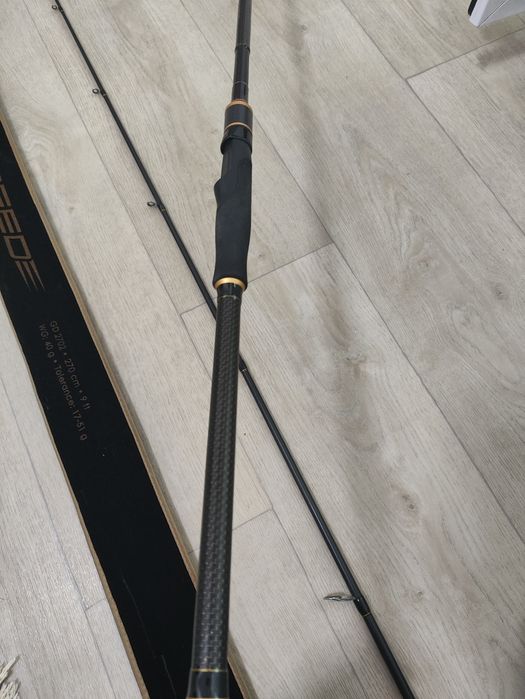 Спиннинг Sportex Godspeed