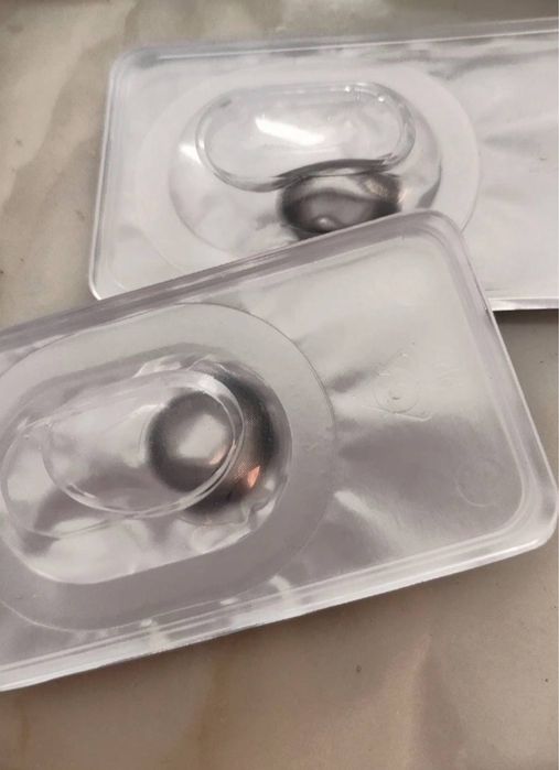 OVOLOOK - контактные линзы ! Rangli va rangsiz kontakt linzalar