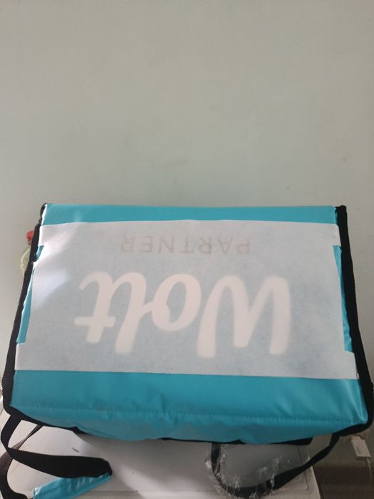 Новая сумка Вольт