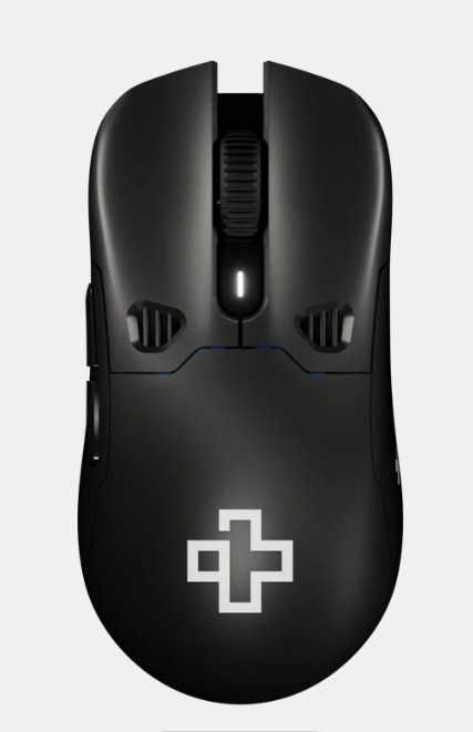 Mouse Qkm1 stare foarte buna -nou