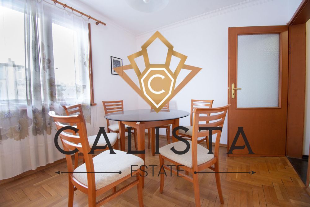 Двустаен апартамент под наем в центъра на София, 2150499