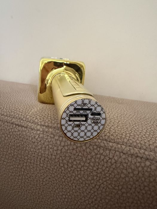 Микрофон- колонка YS–69 (Bluetooth)