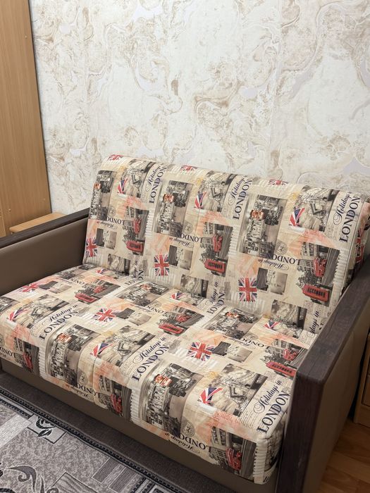 Продам хороший диван