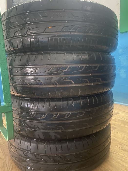 185/65/15 летний покрышка