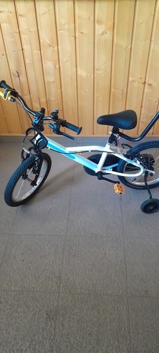 Bicicleta copii noua