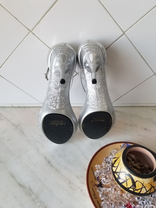 Sandale dama  Diesel