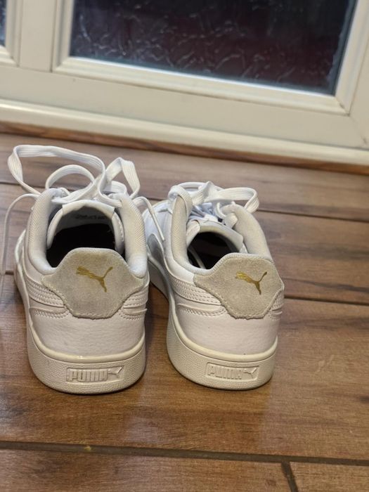 Adidași Puma Shuffle, Marimea 36