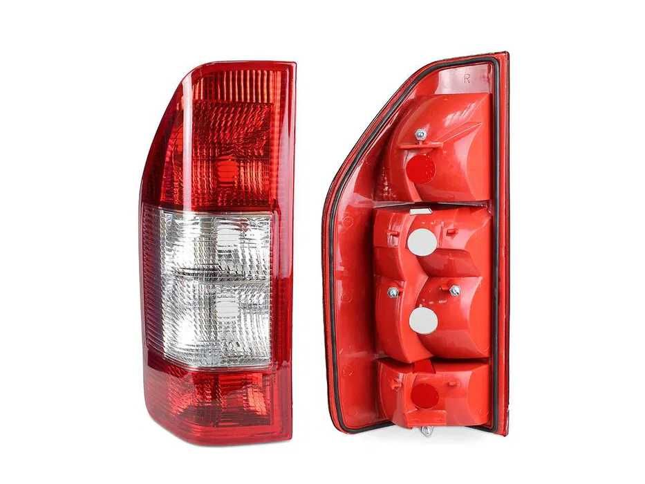 Стоп Стопове Мерцедес Спринтер / Mercedes Sprinter - 1999-2005г