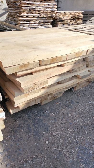 Продам деловой лес