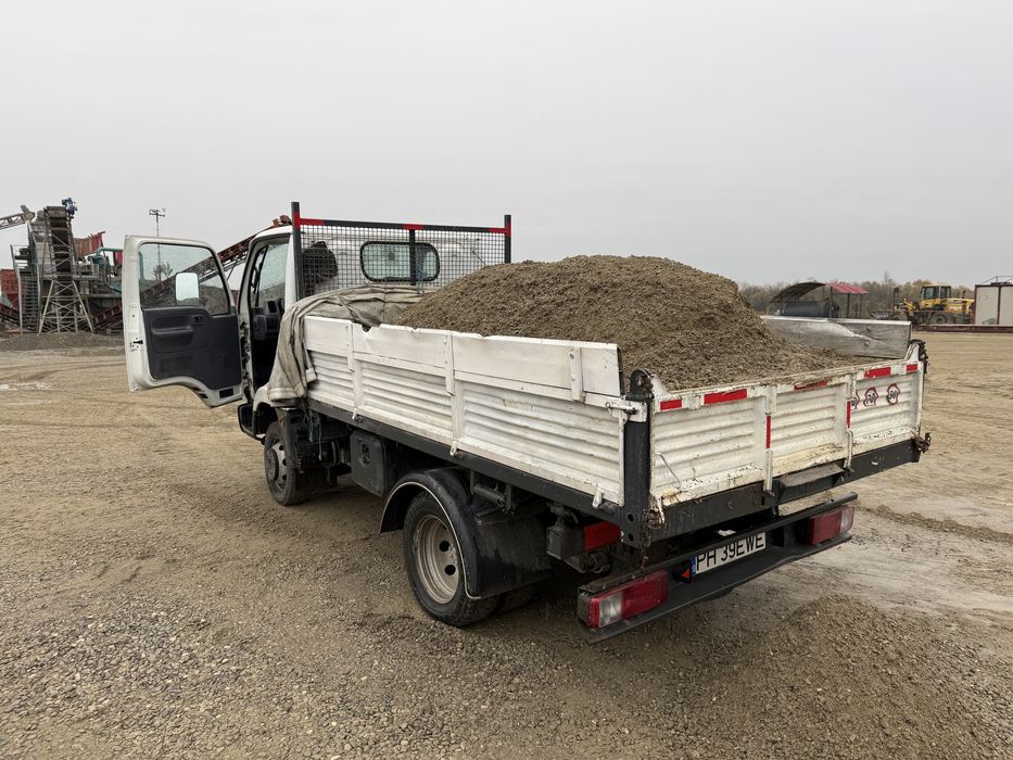 De Inchiriat Buldoexcavator
