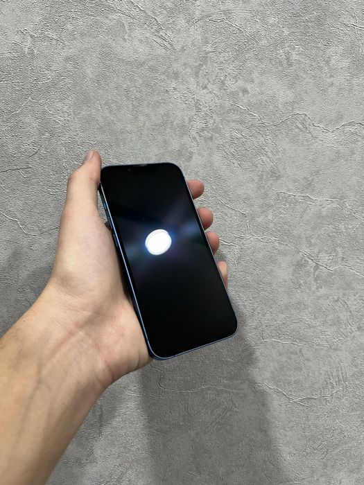Айфон 13 | Iphone 13 | 128гб 87% акб