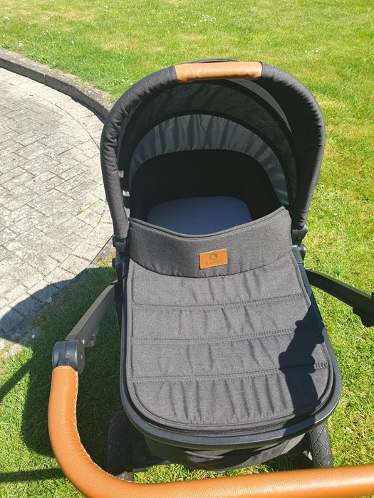 Бебешка количка марка Lionelo