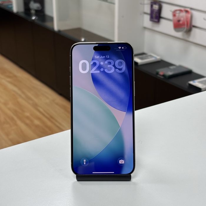 iPhone 15 Pro Max, 256гб
