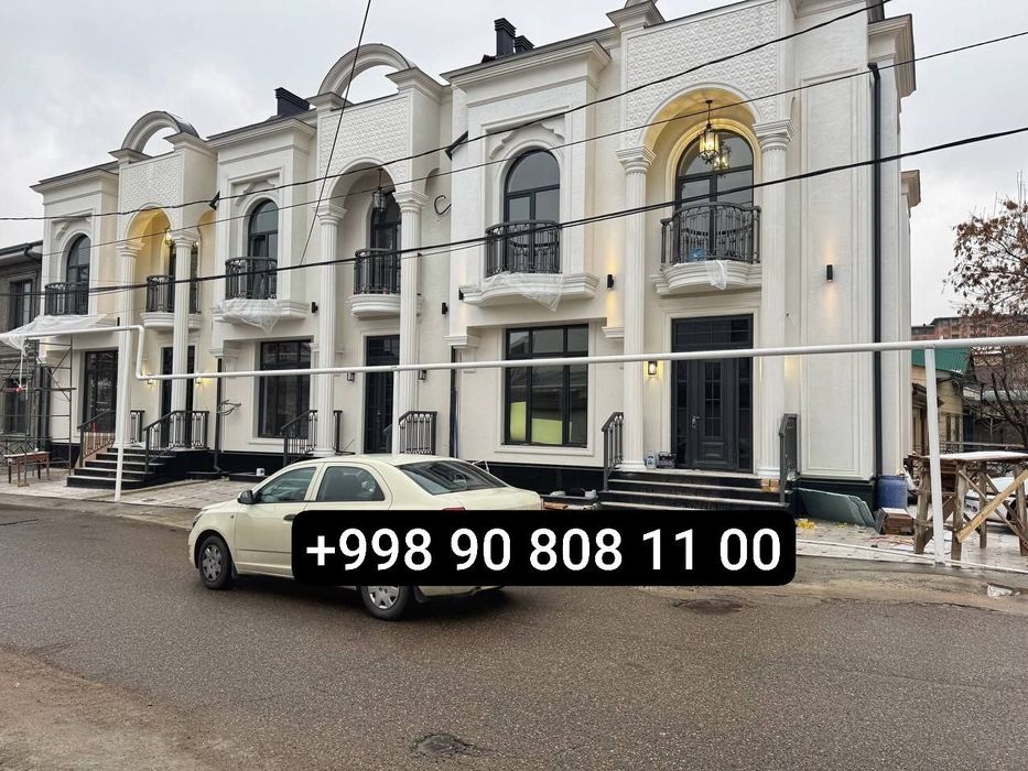 Циолковский Новые Евро Дома
