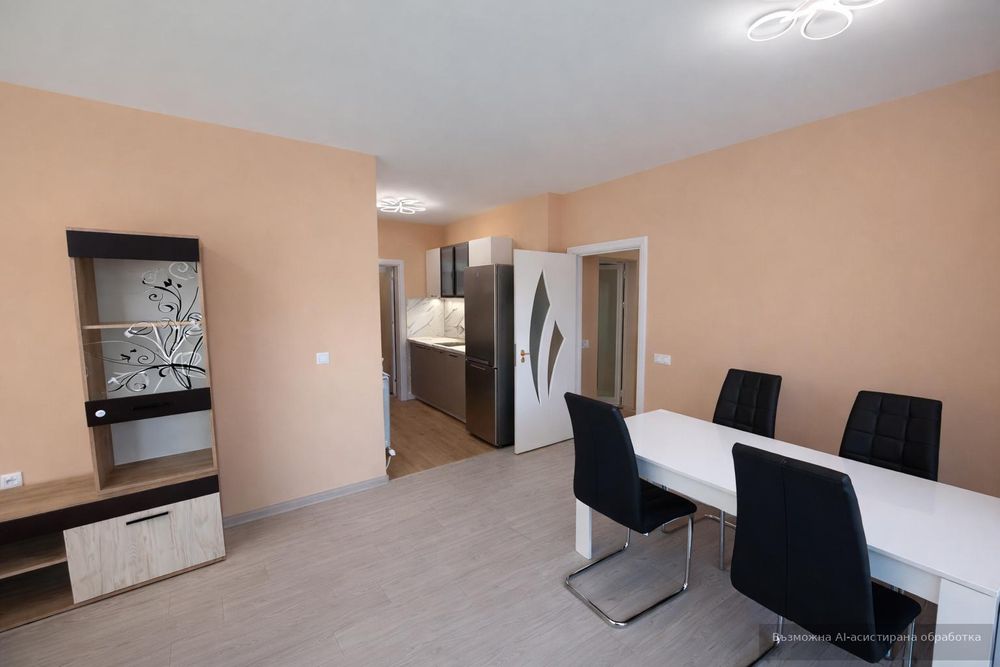 Дава се под наем Двустаен апартамент в София, Люлин 5 - 72 кв.м за 638.01 € - Снимка #2