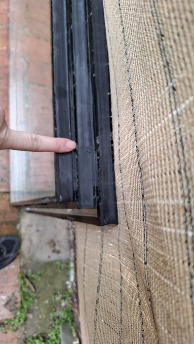 3 bucăți Geam Termopan Reiners