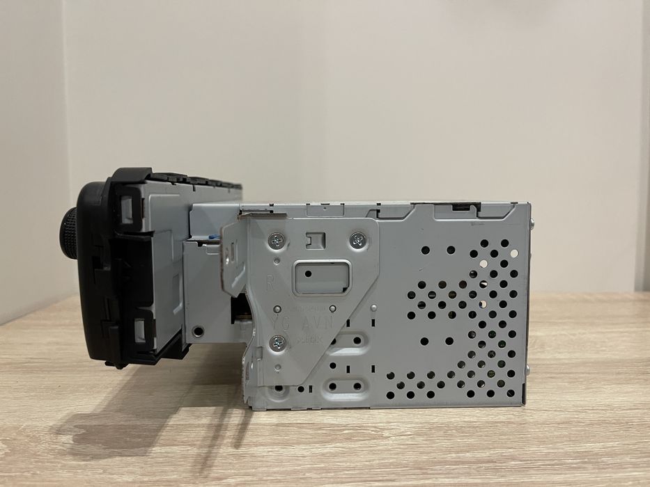 Магнитола Kia K7