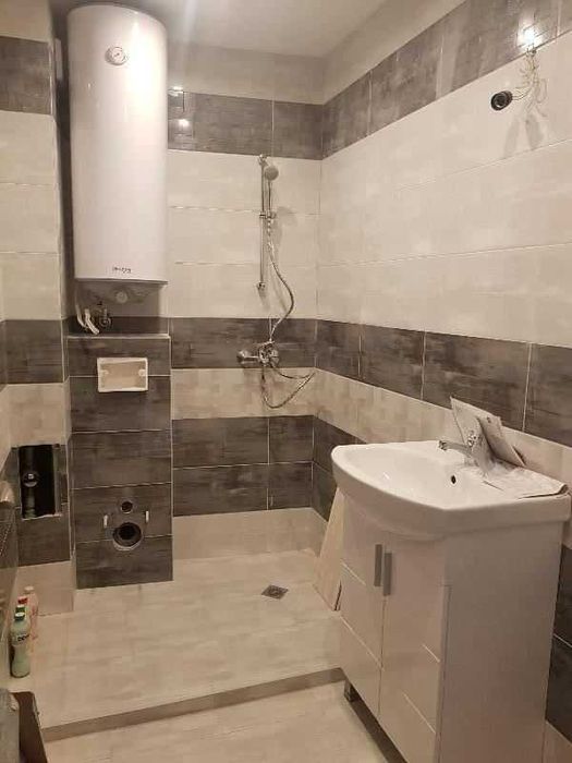 Дава се под наем Тристаен апартамент в София, Студентски град - 95 кв.м за 504.9 € - Снимка #9