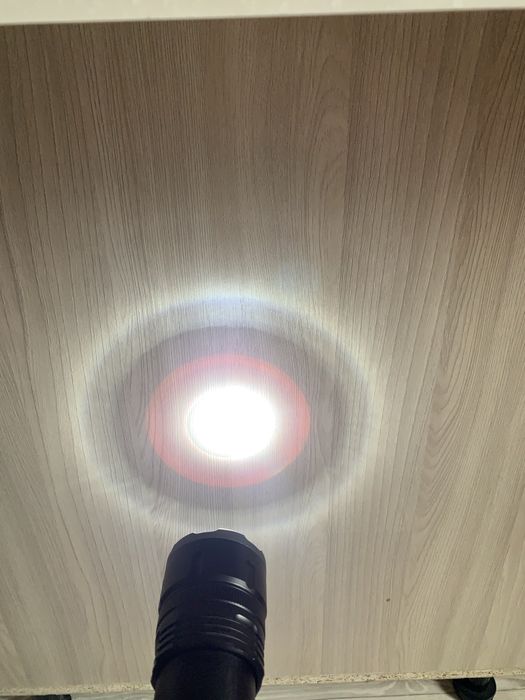 фанарик прожектор