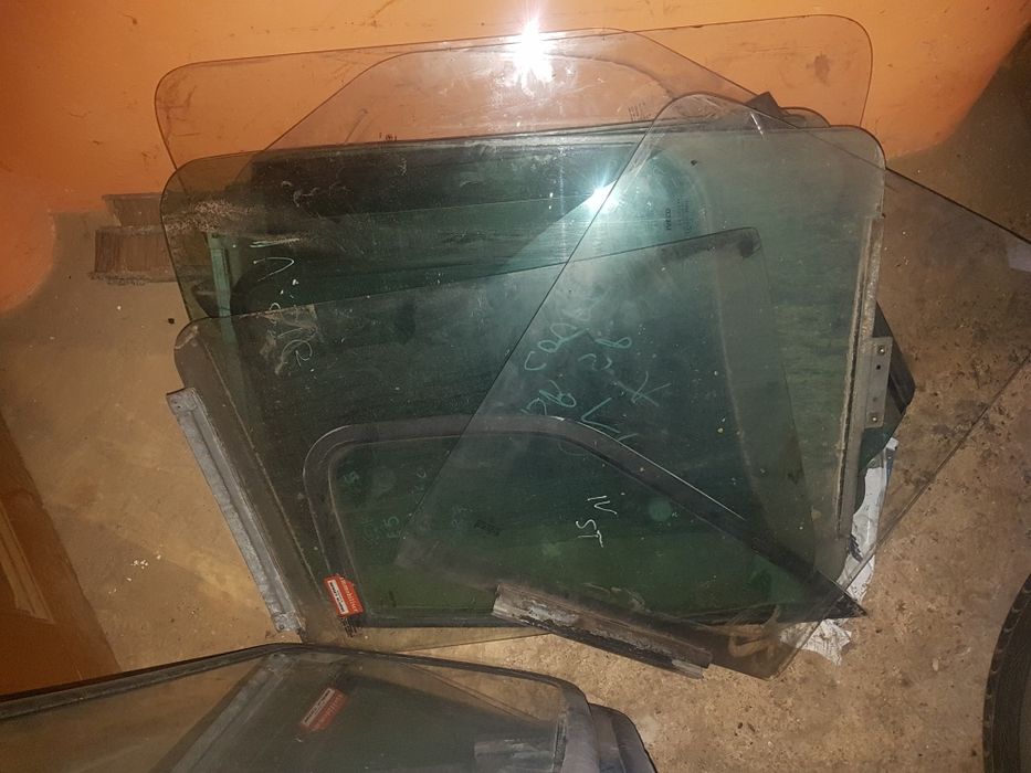 Geam use laterala cabina iveco sprinter crafter lt transit jumper boxe
