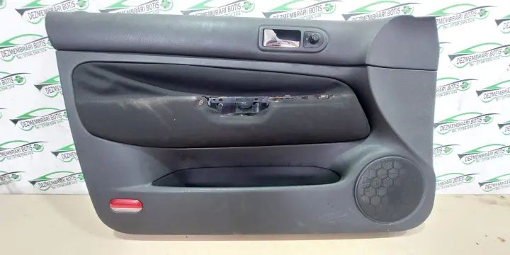 Set fete de usi Volkswagen VW Golf 2002 1.9 SDI MT (68 hp)