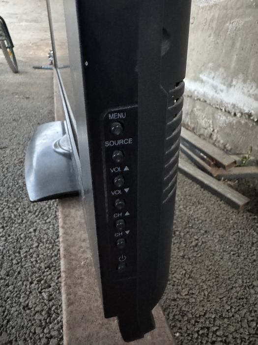 Телевизор 37 дюйм 94 см