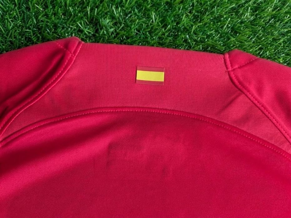 Tricou Nike Atletico Madrid Original, Nou cu Etichetă, Mărimea M / XS-S