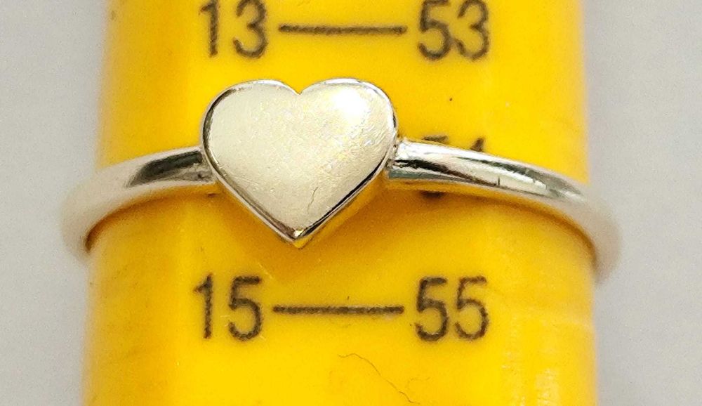 Inel aur 14K 1.13gr (AG35 B 35618.1) Garantie 2 ani !