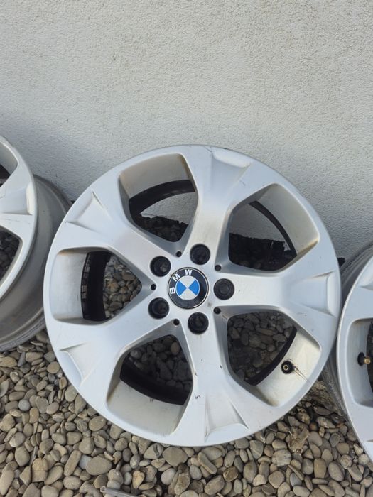Jante aliaj R17 5x120 BMW X1