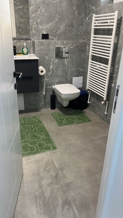 Apartament central de inchiriat