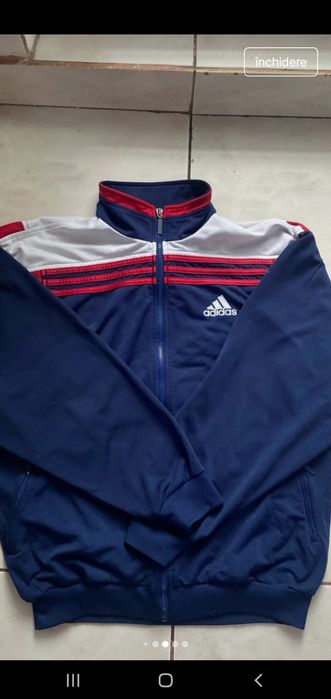 Bluza de trening Adidas original L