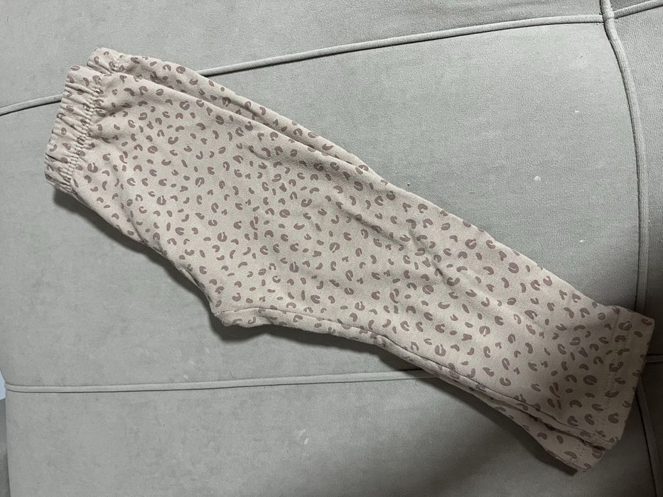 Пакет вещей для девочки