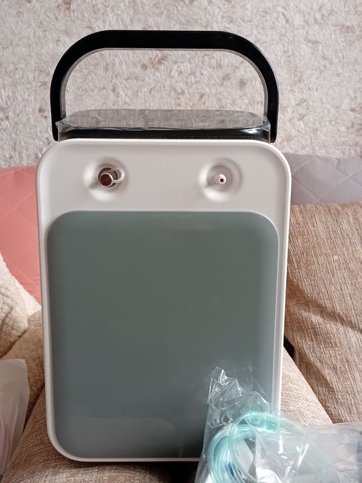 Концентратор кислорода D 12 новый