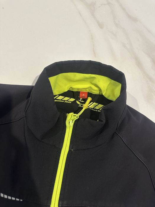 Jacheta impermeabila Engelbert Strauss