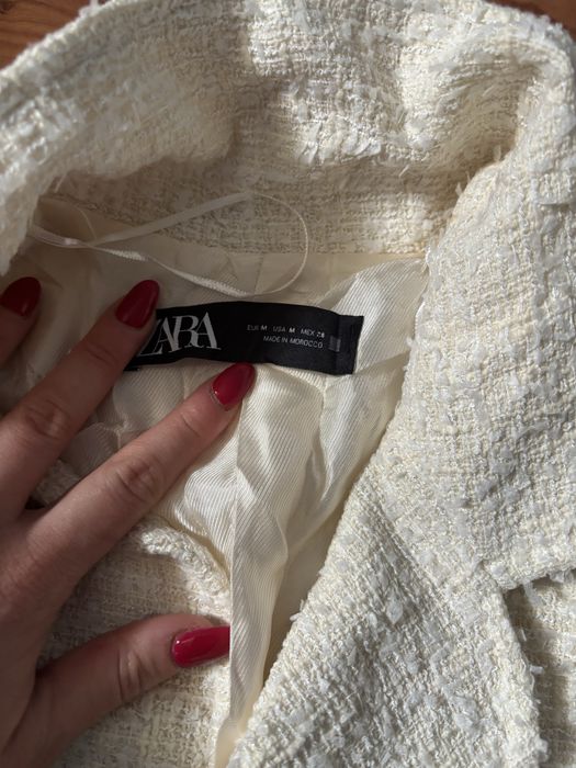 Дамско сако букле Zara